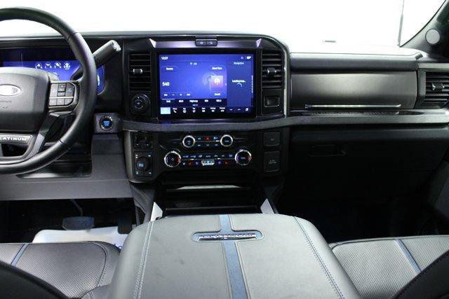 new 2026 Ford F-250 car, priced at $94,362