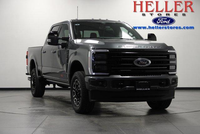 new 2026 Ford F-250 car, priced at $94,362