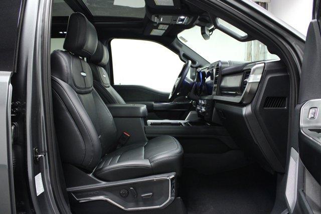 new 2026 Ford F-250 car, priced at $94,362