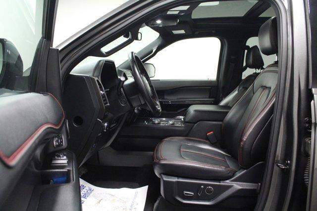 used 2021 Ford Expedition car, priced at $41,962