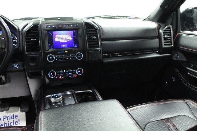 used 2021 Ford Expedition car, priced at $41,962