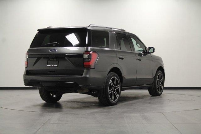 used 2021 Ford Expedition car, priced at $41,962