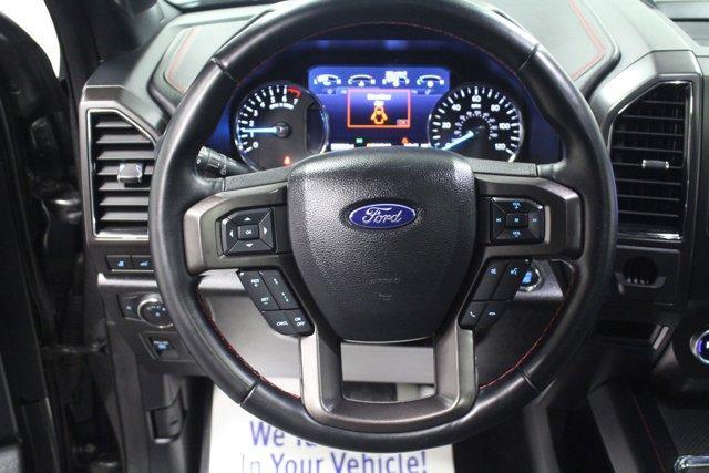 used 2021 Ford Expedition car, priced at $41,962