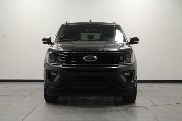 used 2021 Ford Expedition car, priced at $41,962