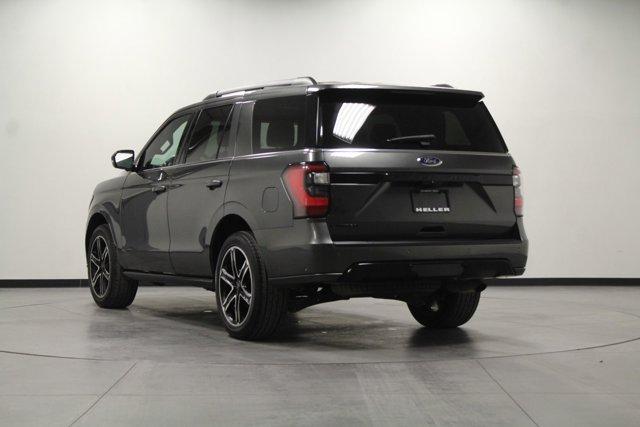 used 2021 Ford Expedition car, priced at $41,962