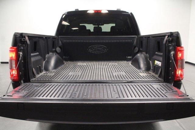 used 2022 Ford F-150 car, priced at $33,962