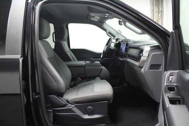 used 2022 Ford F-150 car, priced at $33,962