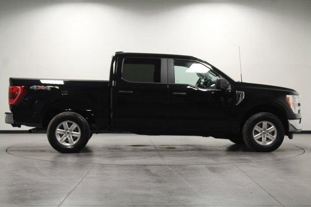 used 2022 Ford F-150 car, priced at $33,962