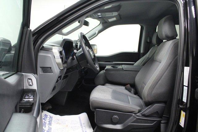 used 2022 Ford F-150 car, priced at $33,962