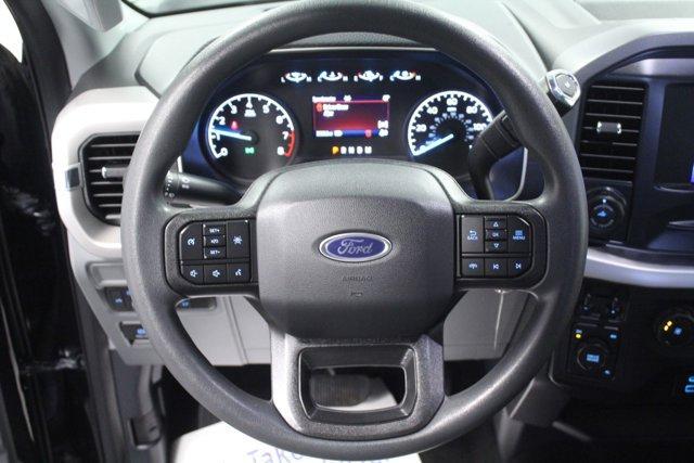 used 2022 Ford F-150 car, priced at $33,962