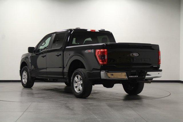 used 2022 Ford F-150 car, priced at $33,962