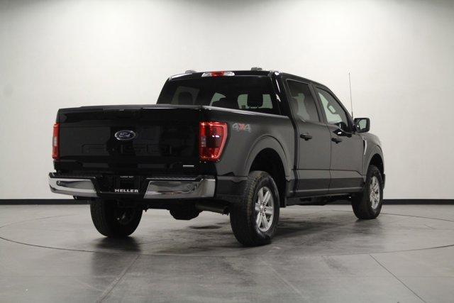 used 2022 Ford F-150 car, priced at $33,962