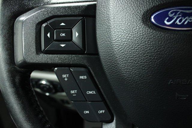 used 2019 Ford F-150 car, priced at $24,962