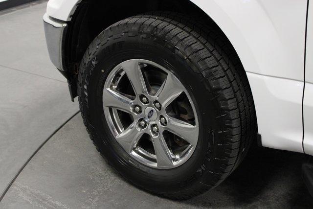 used 2019 Ford F-150 car, priced at $24,962