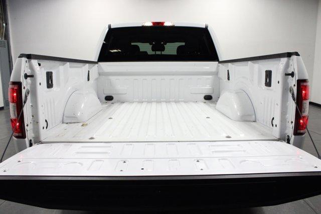 used 2019 Ford F-150 car, priced at $24,962