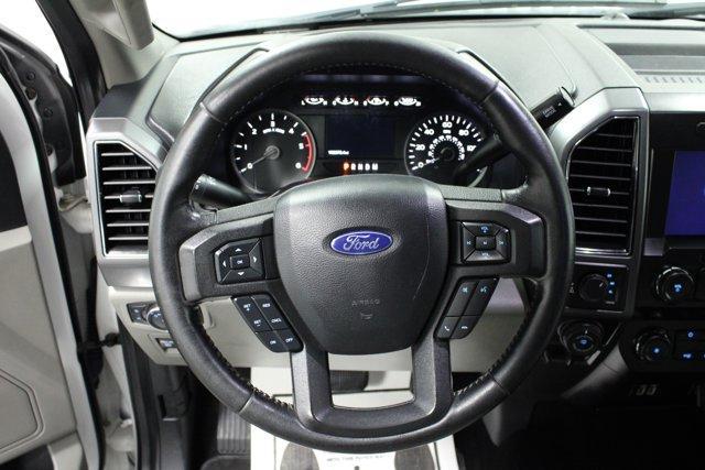 used 2019 Ford F-150 car, priced at $24,962