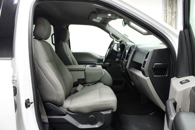 used 2019 Ford F-150 car, priced at $24,962