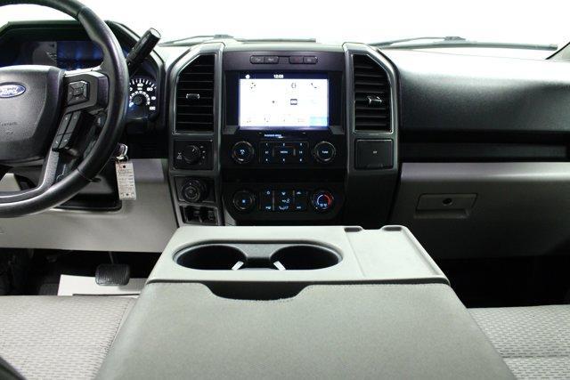 used 2019 Ford F-150 car, priced at $24,962