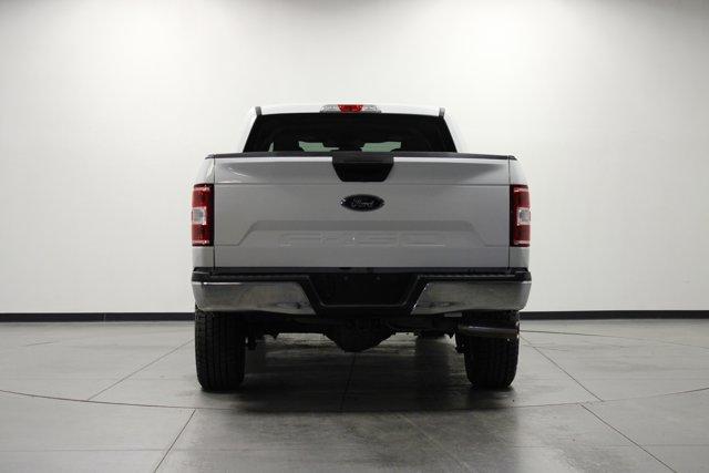 used 2019 Ford F-150 car, priced at $24,962