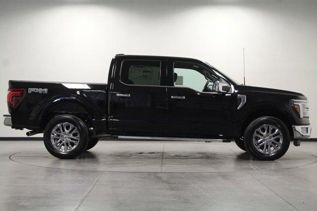 new 2024 Ford F-150 car, priced at $60,962