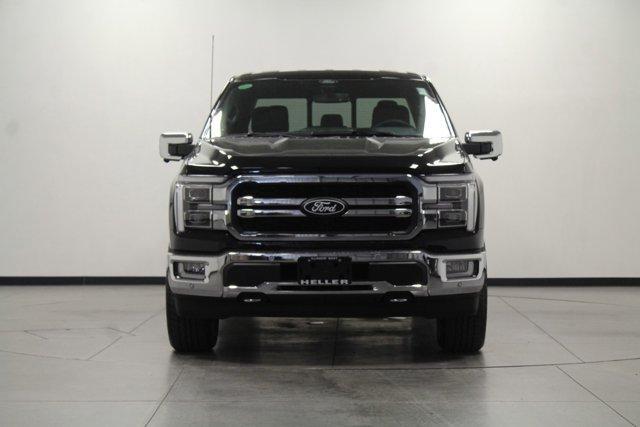 new 2024 Ford F-150 car, priced at $60,962