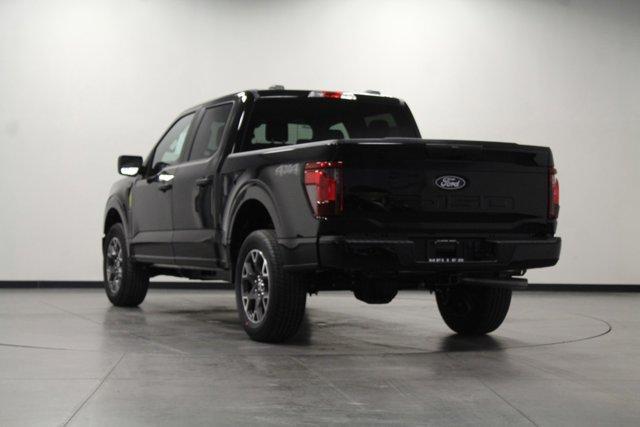 new 2024 Ford F-150 car, priced at $45,062