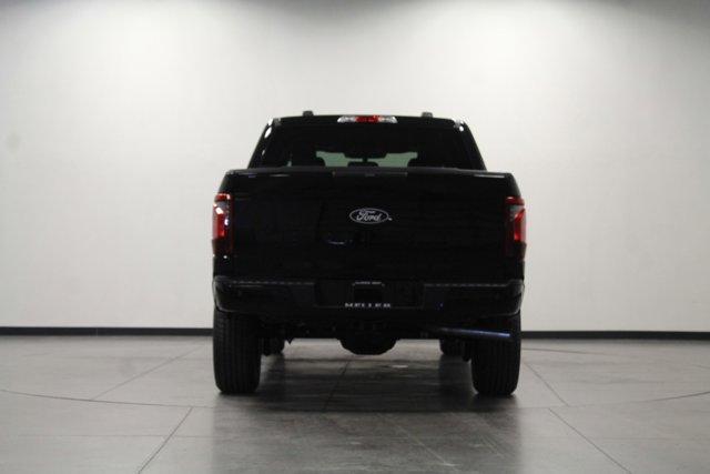 new 2024 Ford F-150 car, priced at $45,062