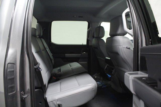 new 2025 Ford F-150 Lightning car, priced at $56,471