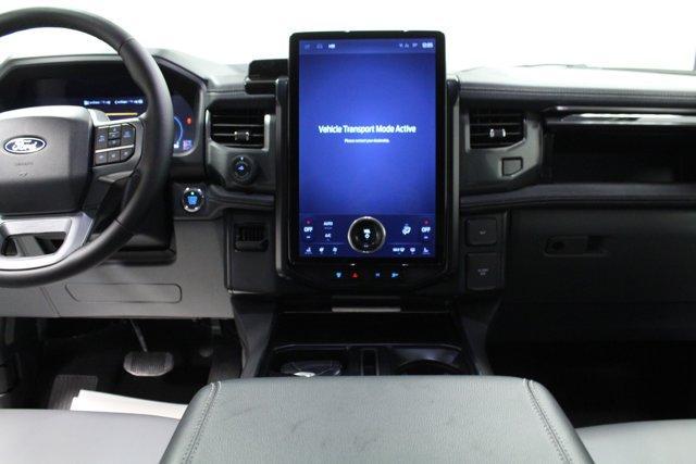new 2025 Ford F-150 Lightning car, priced at $56,471
