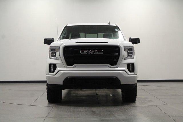 used 2021 GMC Sierra 1500 car, priced at $32,962