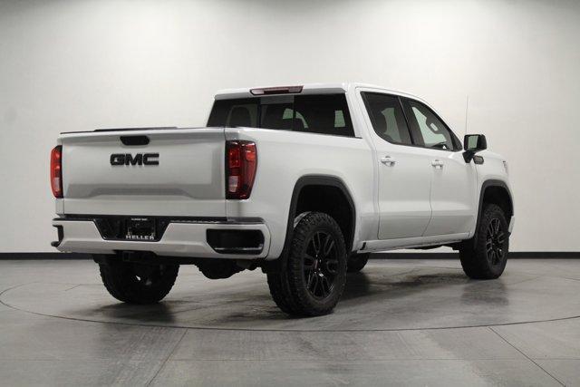 used 2021 GMC Sierra 1500 car, priced at $32,962