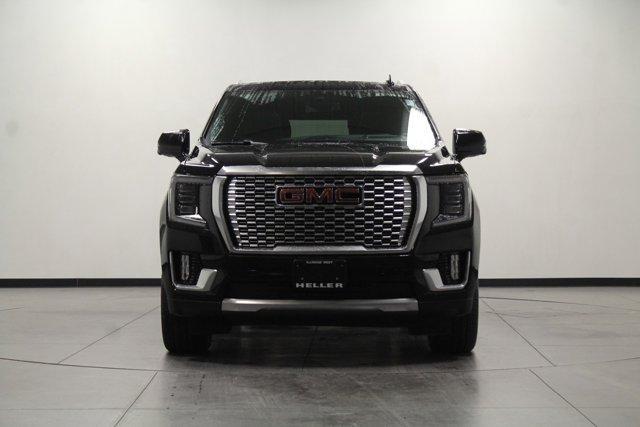 used 2023 GMC Yukon car, priced at $72,962