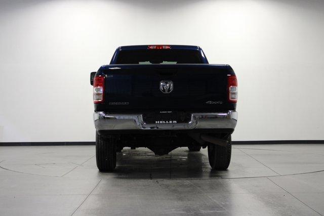 used 2024 Ram 2500 car, priced at $43,962