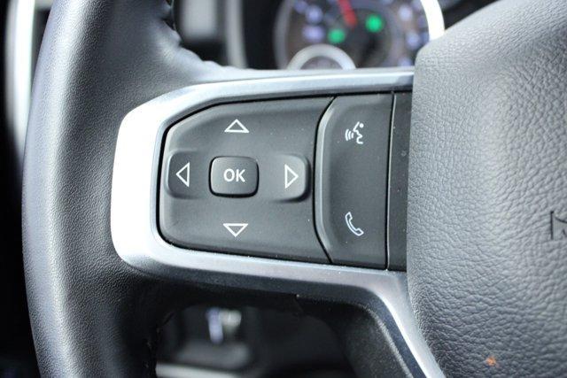 used 2024 Ram 2500 car, priced at $43,962
