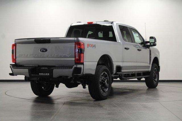 new 2024 Ford F-250 car, priced at $56,862