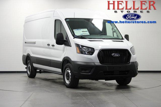 new 2025 Ford Transit-250 car, priced at $49,562