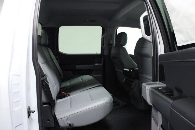 new 2025 Ford F-150 Lightning car, priced at $57,718