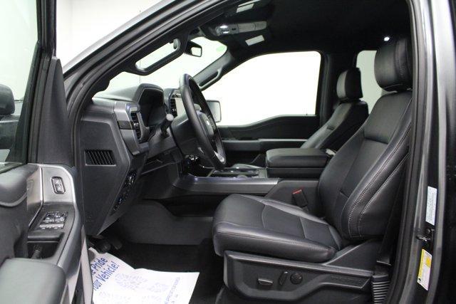 new 2025 Ford F-150 car, priced at $61,995