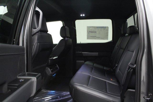 new 2025 Ford F-150 car, priced at $61,995