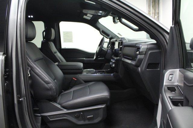 new 2025 Ford F-150 car, priced at $61,995