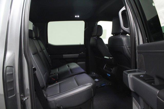 new 2025 Ford F-150 car, priced at $61,995
