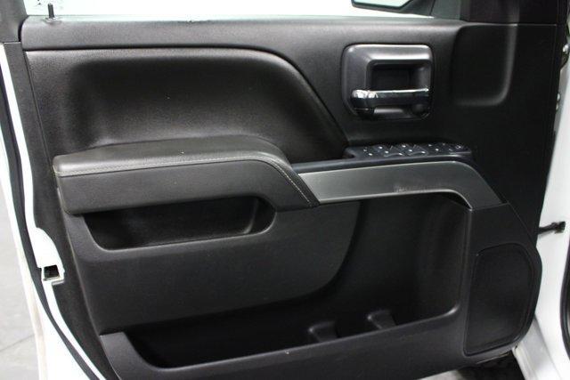used 2015 Chevrolet Silverado 1500 car, priced at $10,962