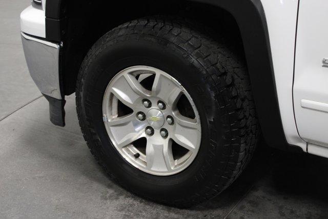 used 2015 Chevrolet Silverado 1500 car, priced at $10,962