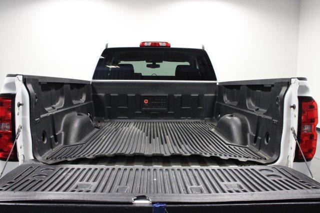 used 2015 Chevrolet Silverado 1500 car, priced at $10,962