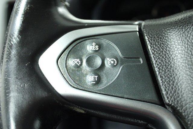 used 2015 Chevrolet Silverado 1500 car, priced at $10,962