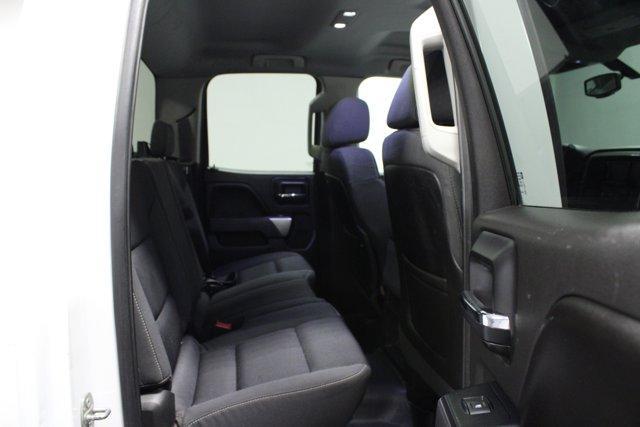 used 2015 Chevrolet Silverado 1500 car, priced at $10,962