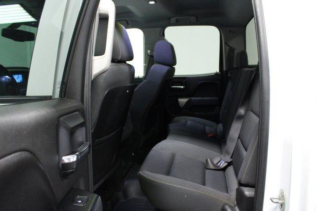 used 2015 Chevrolet Silverado 1500 car, priced at $10,962