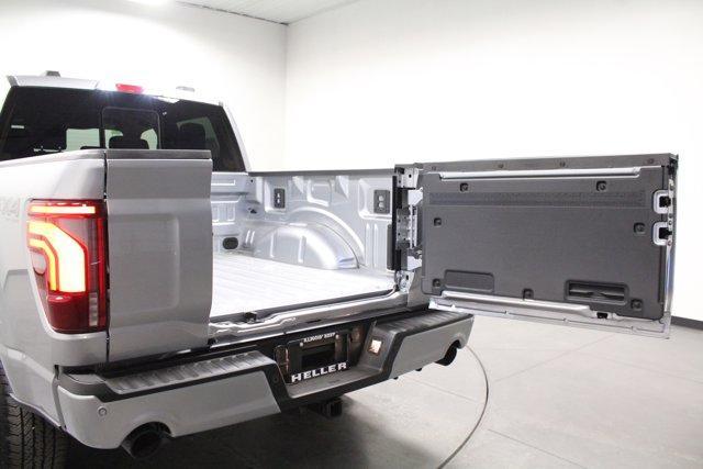 new 2025 Ford F-150 car, priced at $66,294