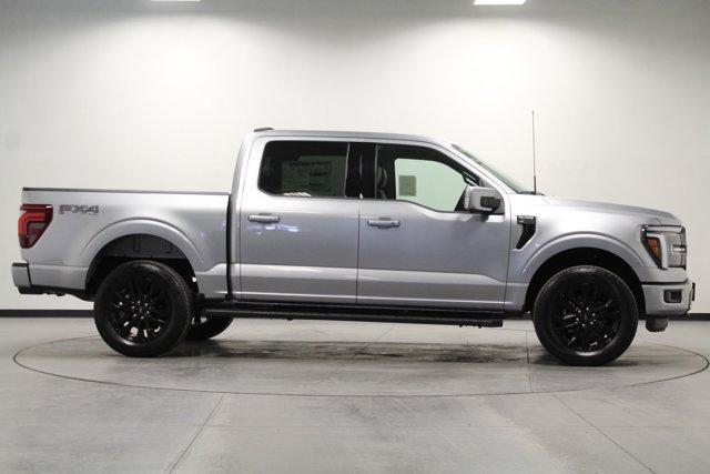 new 2025 Ford F-150 car, priced at $66,294