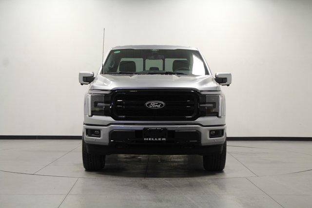 new 2025 Ford F-150 car, priced at $66,294